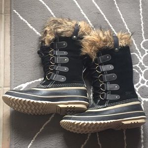Sorel Joan of Arctic winter boot
